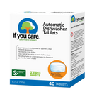 Automatic Dishwasher Tablets