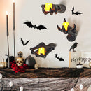 Halloween Decorations Indoor Gothic Decor