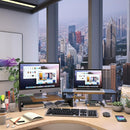 WESTREE Dual Monitor Stand