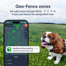 Dog GPS Tracking Device