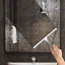 Stainless Steel Shower Squeegee