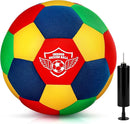 HopeRock Kids Indoor Soccer Ball