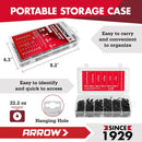 Arrow Drywall Screws Assortment Kit