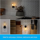 GE Vintage LED Edison Night Light