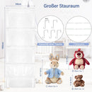 Over Door Large Plush Toy Organizer