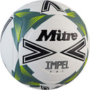 Mitre Unisex Soccer Ball Training Impel