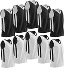 Men's Reversible Custom Basketball Jerseys
