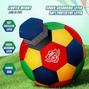 HopeRock Kids Indoor Soccer Ball