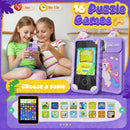 Kids Smart Phone Toys for Girls