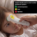 Gentle Digital Thermometer for Adults and All Ages