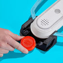 Hypershot Electronic Tabletop Hockey Game