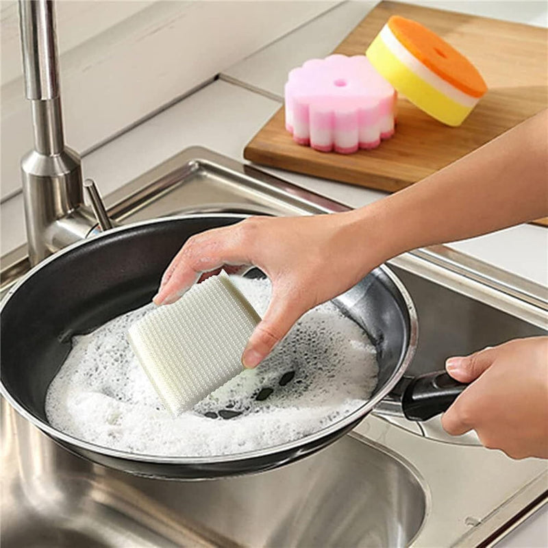 Multi-Purpose Scouring Pad by Scrub
