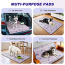 Washable pee pads for dogs