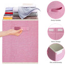 Large Collapsible Toy Storage Box