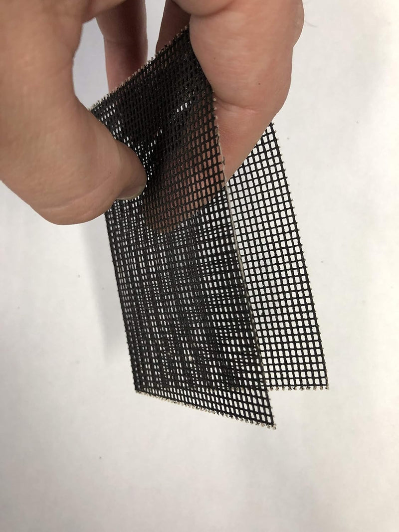 PUMIE Flexi-Scour Flexible Scrubbing Screen