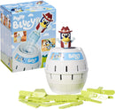 TOMY  Pop Up Bluey Kids Game