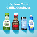 Califia Farms French Vanilla Almond Milk Coffee Creamer