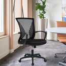 Home Office Chair Mid Back PC
