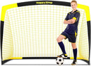 Soccer Goal Pop Up Foldable Soccer