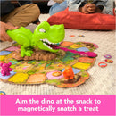 Spin Master Games, Snack-O-Saurus Rex