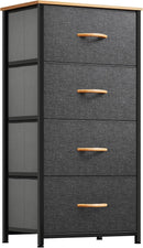 YITAHOME Dresser with 4 Drawers