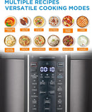 Electric Pressure Cooker