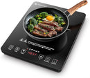 AMZCHEF Portable Induction Cooktop