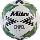 Mitre Unisex Soccer Ball Training Impel