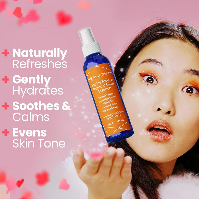 Seoulceuticals Korean Skin Care