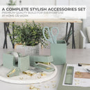 Aesthetic Desk Accessories Set