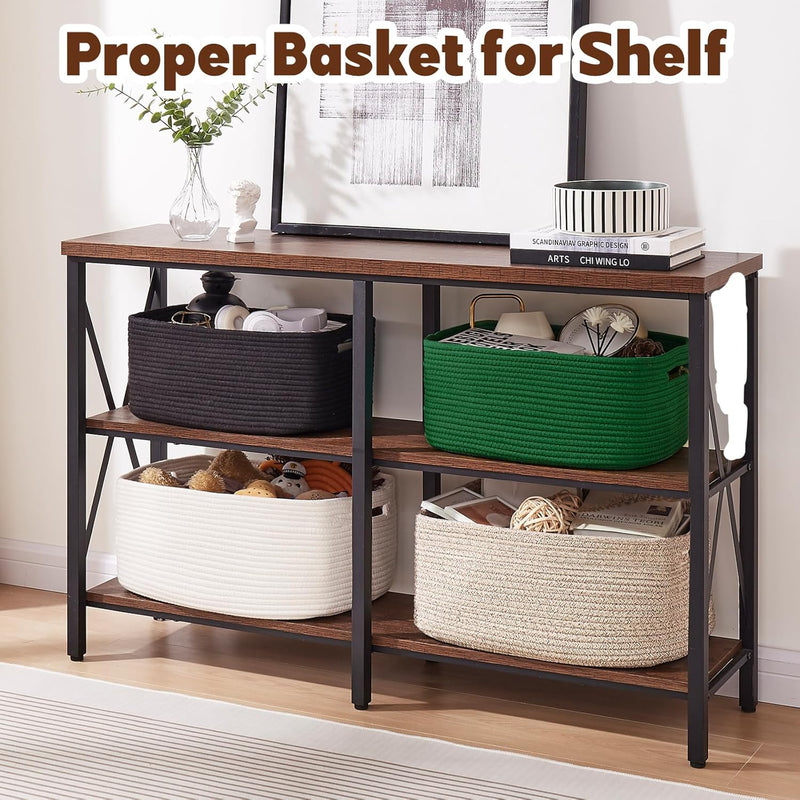 Closet Cube Storage Bins