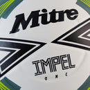 Mitre Unisex Soccer Ball Training Impel