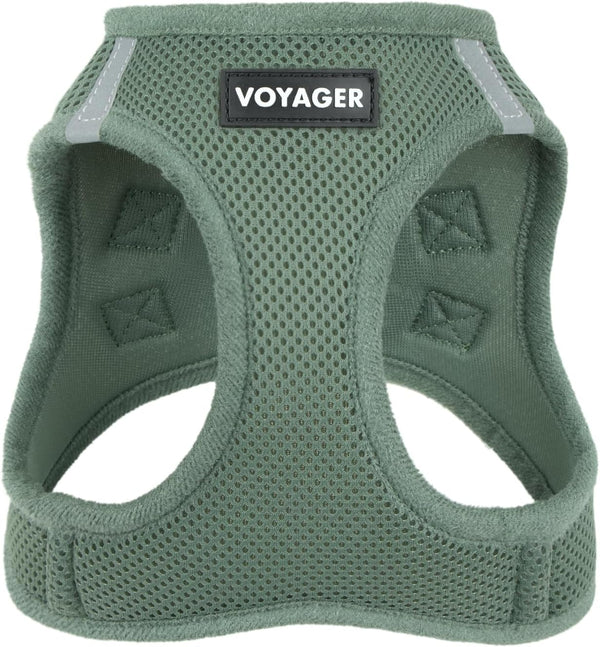 Best Pet Supplies Voyager Step-in Air Harness