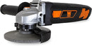 Amp Angle Grinder