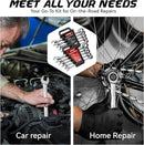 DISEN Ratcheting Wrench Set