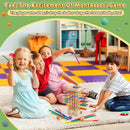 Montessori Wooden Board Game