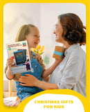 Bravokids 2 Pack LCD Writing Tablet with Stylus