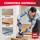 Arrow Drywall Screws Assortment Kit