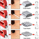 PHITRIC Upholstery Staple Gun Heavy Duty