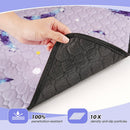 Washable pee pads for dogs