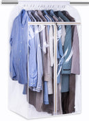 Hanging Garment Bags for Closet Storage