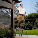 3 Step Portable Ladder