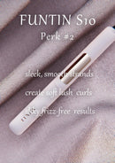 Funtin  S10 Hair Straightener