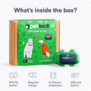 Dog GPS Tracking Device
