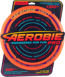 Aerobie Pro Ring Outdoor Flying Disc