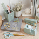 Aesthetic Desk Accessories Set