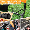 Soccer Net for Kids Backyard