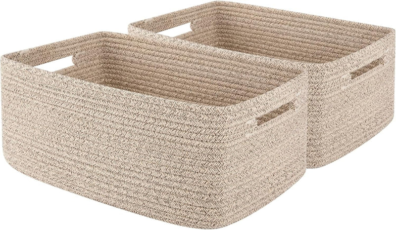 Closet Cube Storage Bins