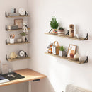 Fixwal Floating Shelves