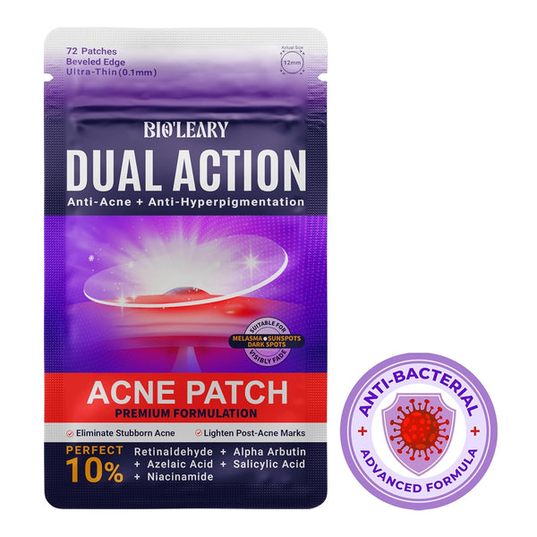 Fsa  Anti-Bacterial Pimple Patches